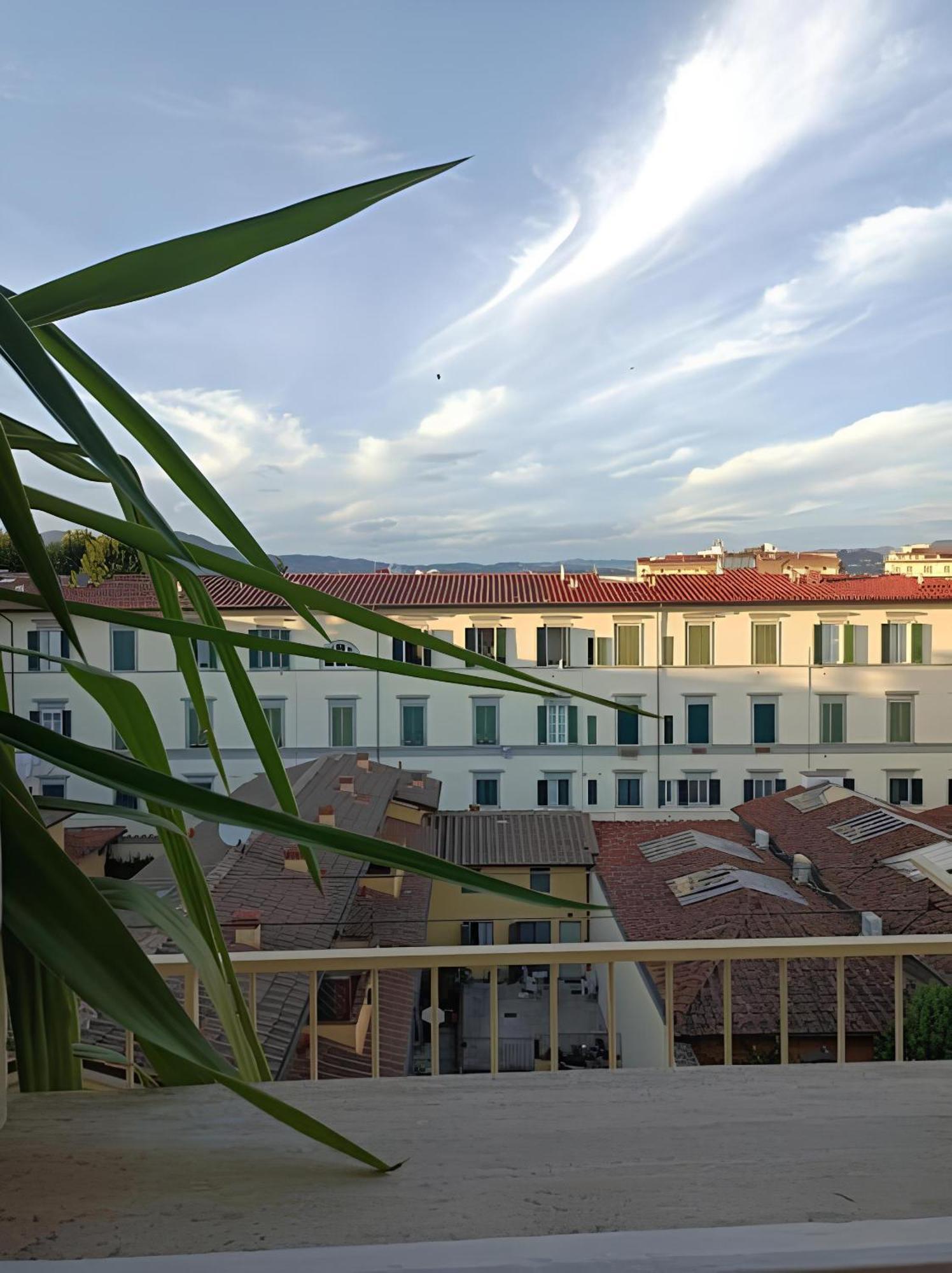 Apartment La Casa Di Osvalda