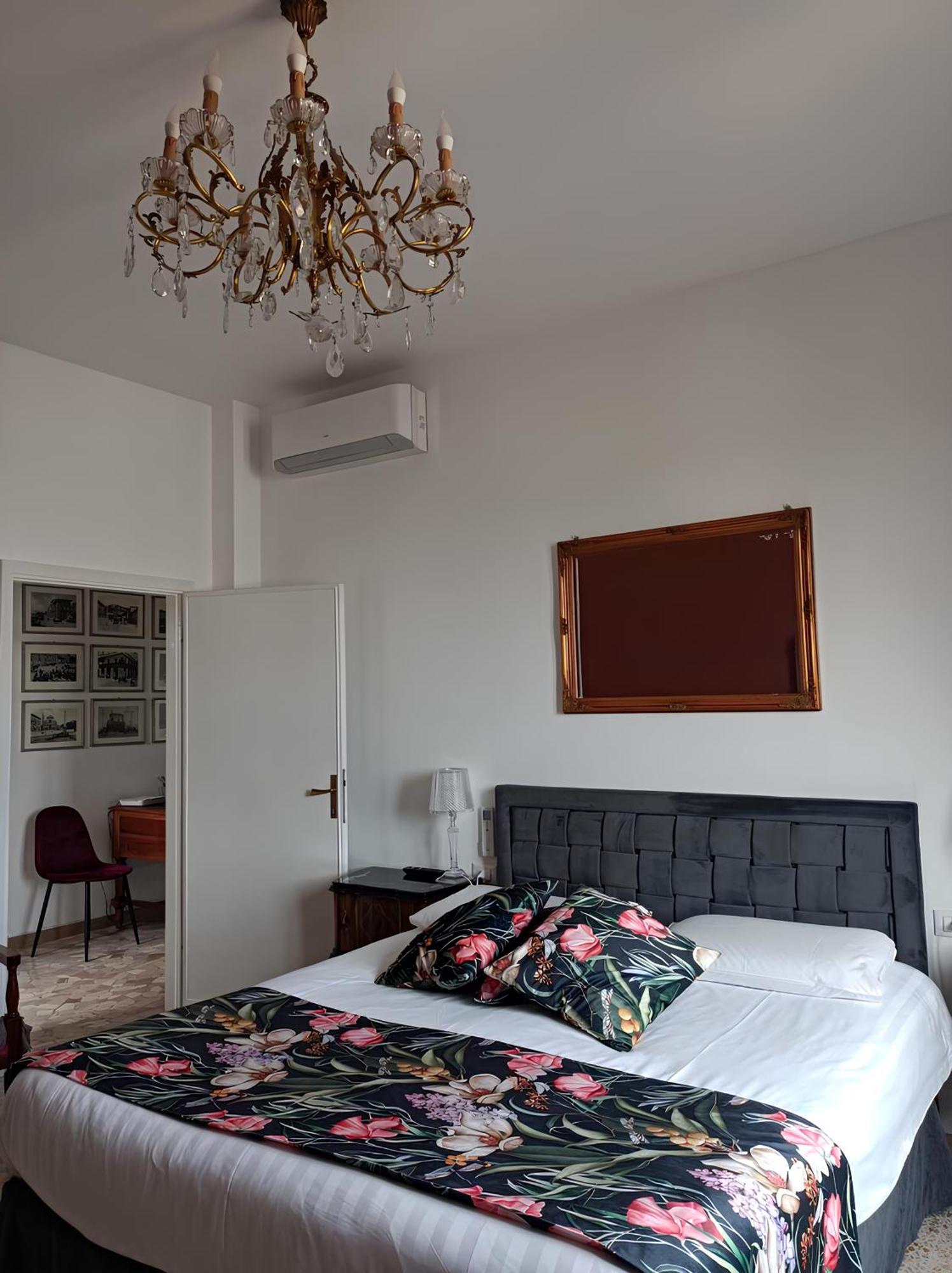 La Casa Di Osvalda Apartment Florence